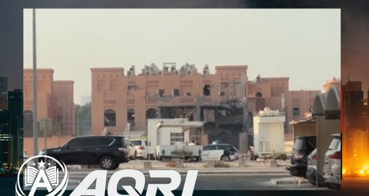 Israel strike misses Hamas leaders in Doha
