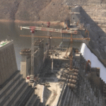 Ethiopia Grand Renaissance Dam inauguration