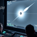 Every Radar at U.S. Al-Udeid Base Would Have Seen It