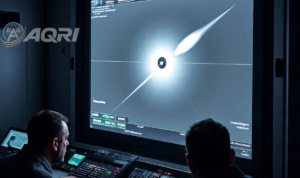 Every Radar at U.S. Al-Udeid Base Would Have Seen It