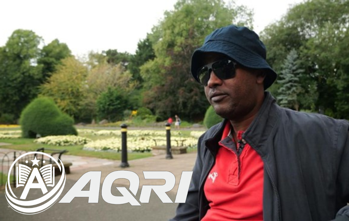 Somali asylum seeker Yusuf Ali Hamud calls for deportation from UK to Somalia